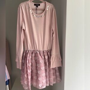 Imoga Girls Dress